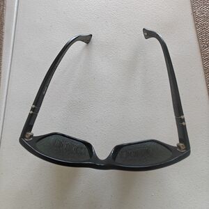 Persol Black Sunglasses